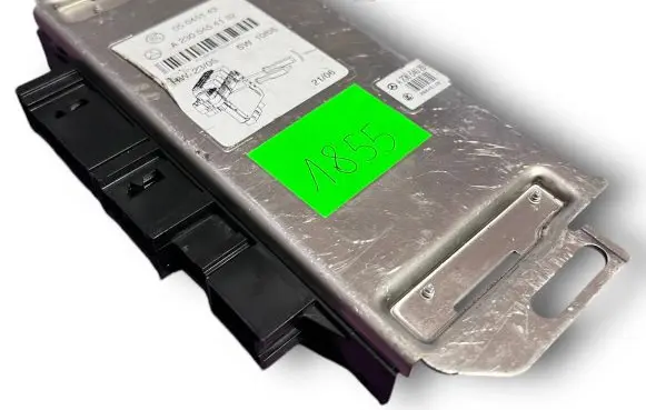 Mercedes-Benz SL R230 Central body control module A2305454132