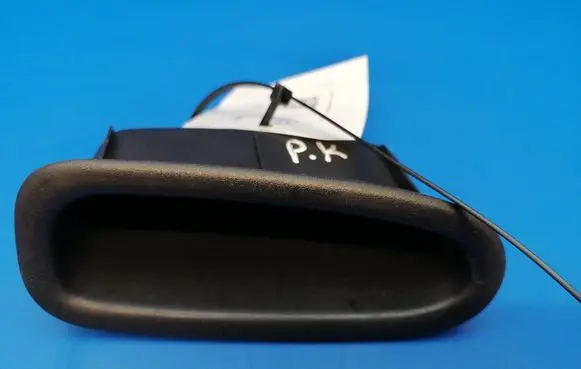 Nissan Note (E11) Other front door trim element 809509U00B