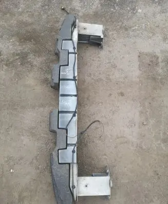 Fiat 500L Rear bumper cross member