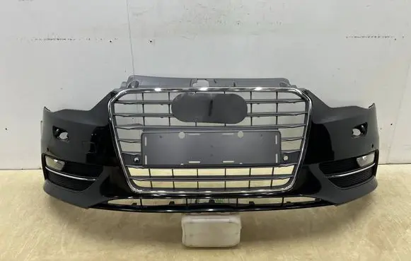Audi A3 S3 8V Front bumper 8V3807437DE