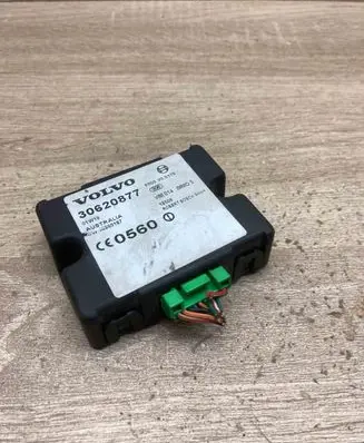 Volvo S40, V40 Immobilizer control unit/module 30620877 F005V00178