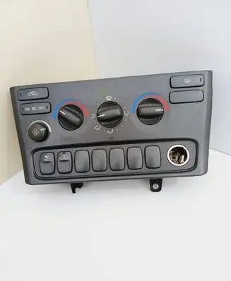 Volvo S80 Climate control unit 9494249 7923