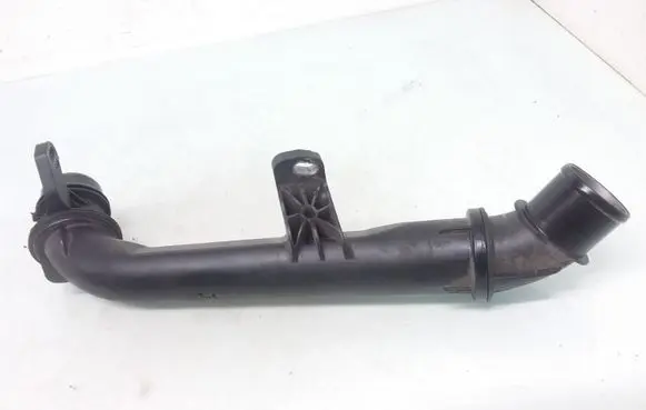 Nissan Qashqai Intercooler hose/pipe 144604EB0A