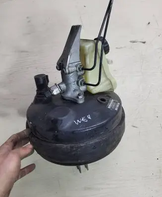 Mercedes-Benz ML W164 Brake booster A1644300730