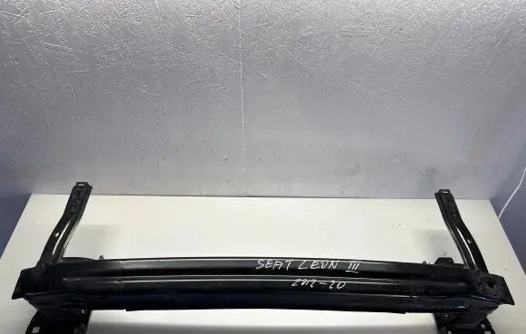 Seat Leon (5F) Front bumper cross member 5E0807109AB 440161013