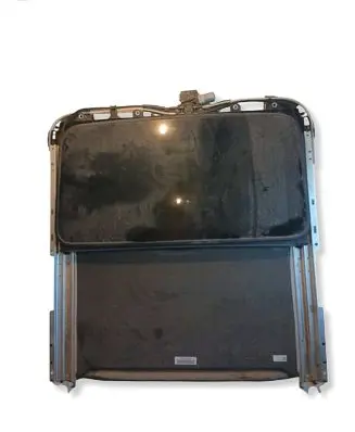 Subaru Outback (BT) Sunroof set 