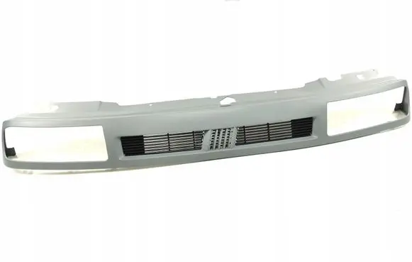 Fiat Ulysse Front bumper upper radiator grill 0116510