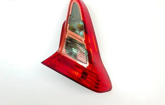 Citroen C4 I Rear/tail lights 9646801677