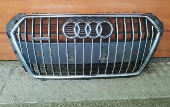 Audi A4 S4 B9 Front bumper 8W0853651AB