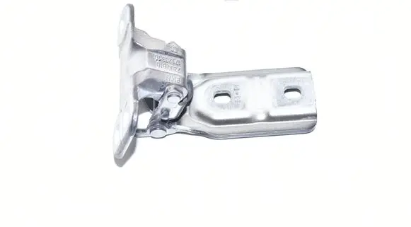 BMW 2 F45 Loading door upper hinge 7300810 41007317770
