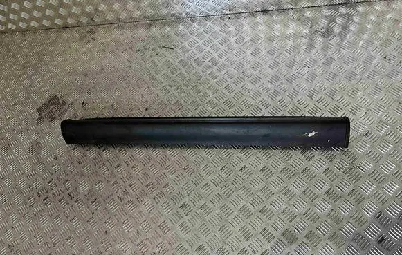 Volvo V50 Parcel shelf load cover 39851491