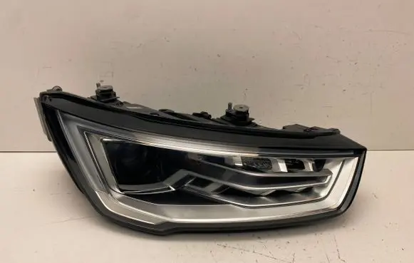 Audi A1 Headlight/headlamp 8XA941006 C7943225000 7943200000