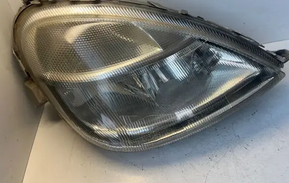 Mercedes-Benz A W168 Headlight/headlamp A1688201061 0301152212 011602A