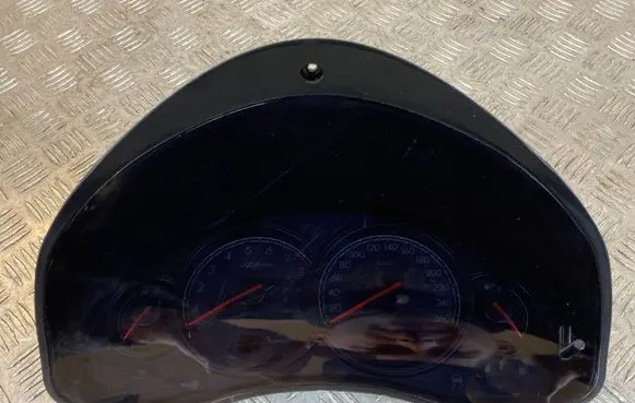 Subaru Legacy Speedometer (instrument cluster) 85015AG180