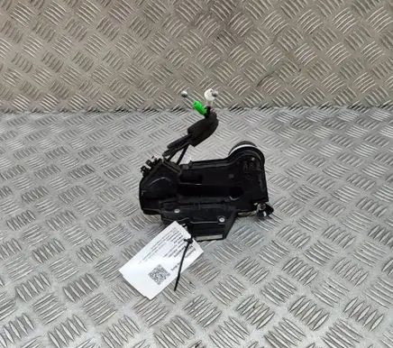 Toyota RAV 4 (XA50) Coupe door lock (next to the handle) 6904053140