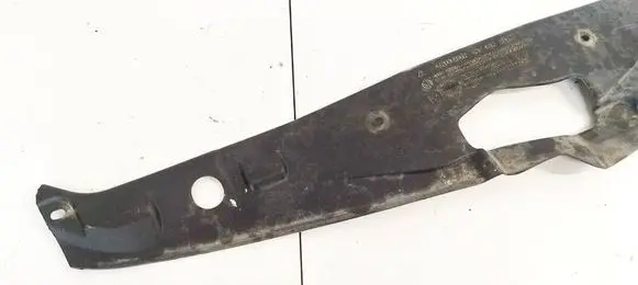 Toyota Corolla Verso E121 Radiator support slam panel 5328913010