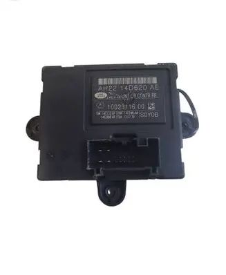 Jaguar XF X250 Door control unit/module AH2214D620AE 1002311600