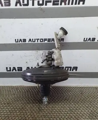 Nissan Juke I F15 Brake booster 460071KW2A