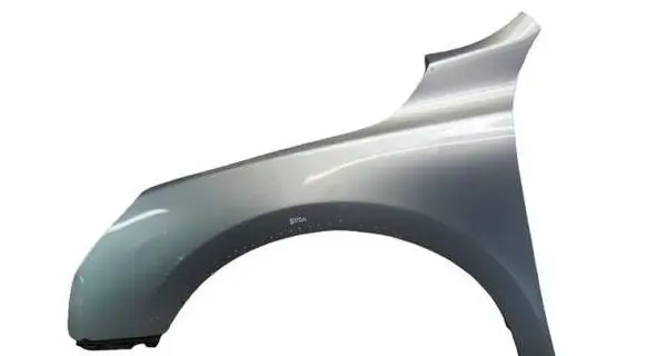 Peugeot 508 Fender