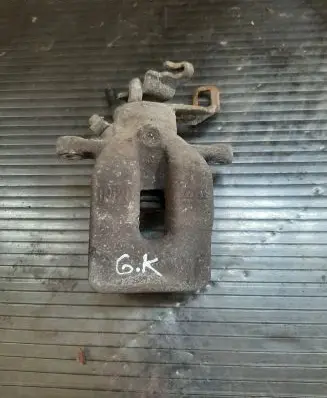 Mini Cooper Countryman R60 Rear brake caliper 3137B