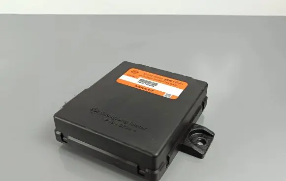 SsangYong Rexton Other control units/modules 8713036500