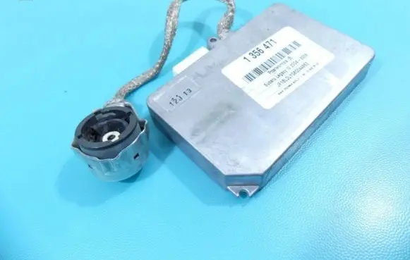 Headlight ballast module Xenon