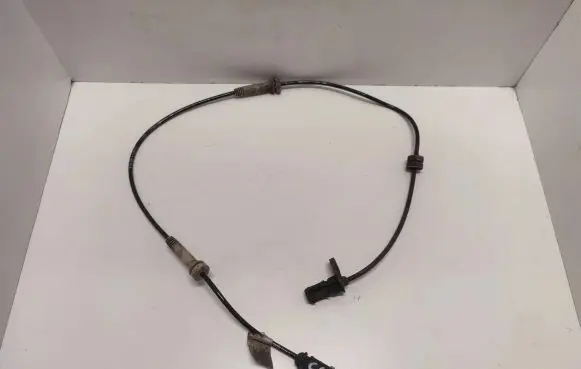 BMW 8 G16 ABS brake wheel speed sensor 34526874632