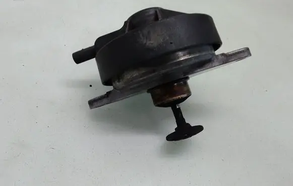 Opel Zafira A EGR valve