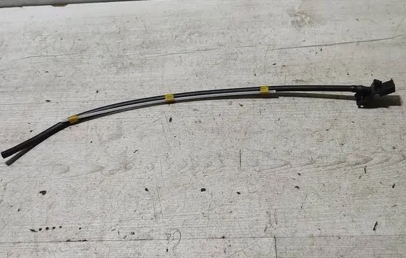 Lexus RC Windshield washer spray nozzle 