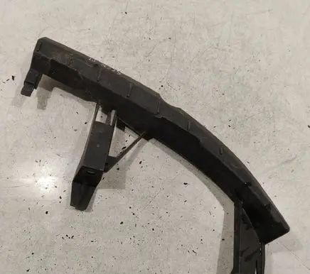 Renault Scenic II - Grand scenic II Front bumper mounting bracket 8200183758