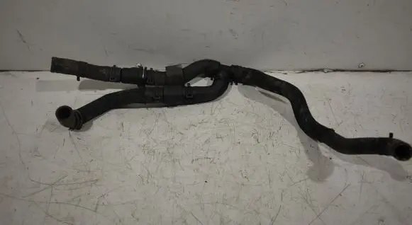 Audi A4 S4 B8 8K Engine coolant pipe/hose