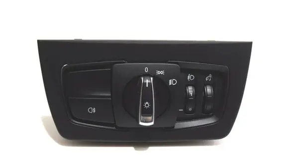 BMW 1 F20 F21 Light switch 61319265300 9265300