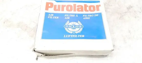 Ford Sierra Air filter A37764