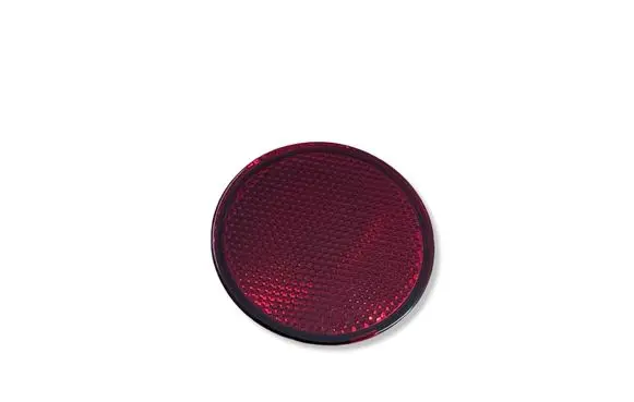 Nissan Qashqai+2 Rear tail light reflector 26560BR00A