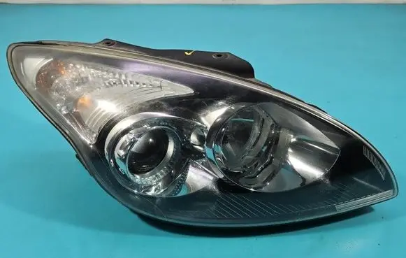 Hyundai i30 Headlight/headlamp 921022R000 IMPRK1514240