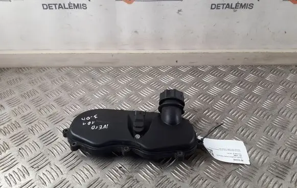 Iveco Daily 35 - 40.10 Oil filler cap 504087606