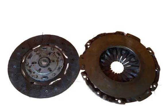 Opel Astra K Clutch set kit SPRZEGLO