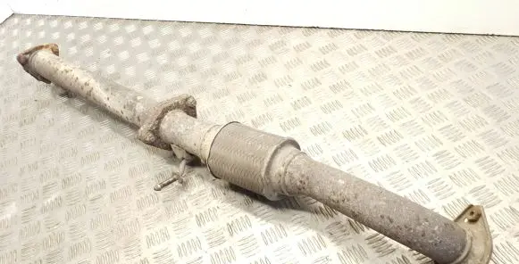 Honda CR-V Exhaust flexible connection 