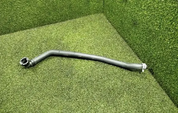 Renault Kangoo III Electric car engine cooling hoses/pipes 210212700R
