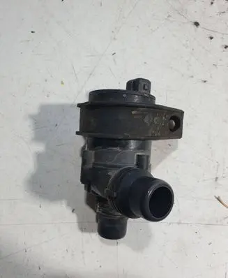Electric auxiliary coolant/water pump