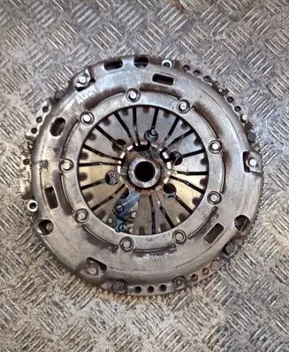 Audi A3 S3 8P Clutch set kit