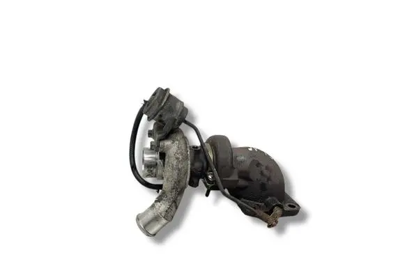 Ford Transit Turbo 6c1q6k682cd 4913105313 0130848
