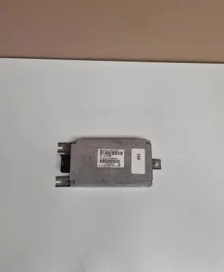 Other control units/modules