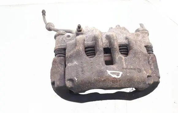 Renault Master III Front brake caliper