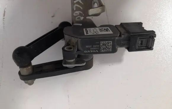Volvo XC60 Headlight/headlamp level sensor 32246992