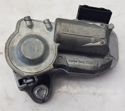 Volkswagen Crafter Steering wheel lock HVW9064620130 160909110000