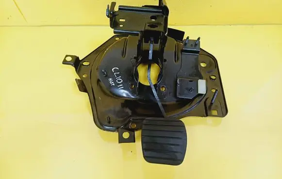 Renault Clio II Pedal assembly 4509000095
