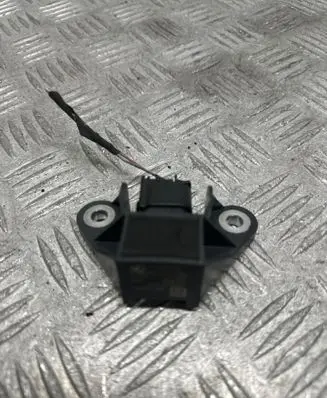 BMW 5 GT F07 Airbag deployment crash/impact sensor 9159310 040311 001628