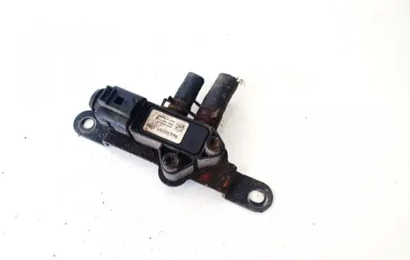 Chevrolet Nubira Exhaust gas pressure sensor 96436559 004013006350a