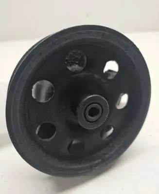Ford Focus Power steering pump